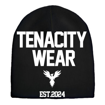 Tenacity Wear Beanie - Exclusive Edition