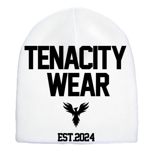 Tenacity Wear Beanie - Exclusive Edition